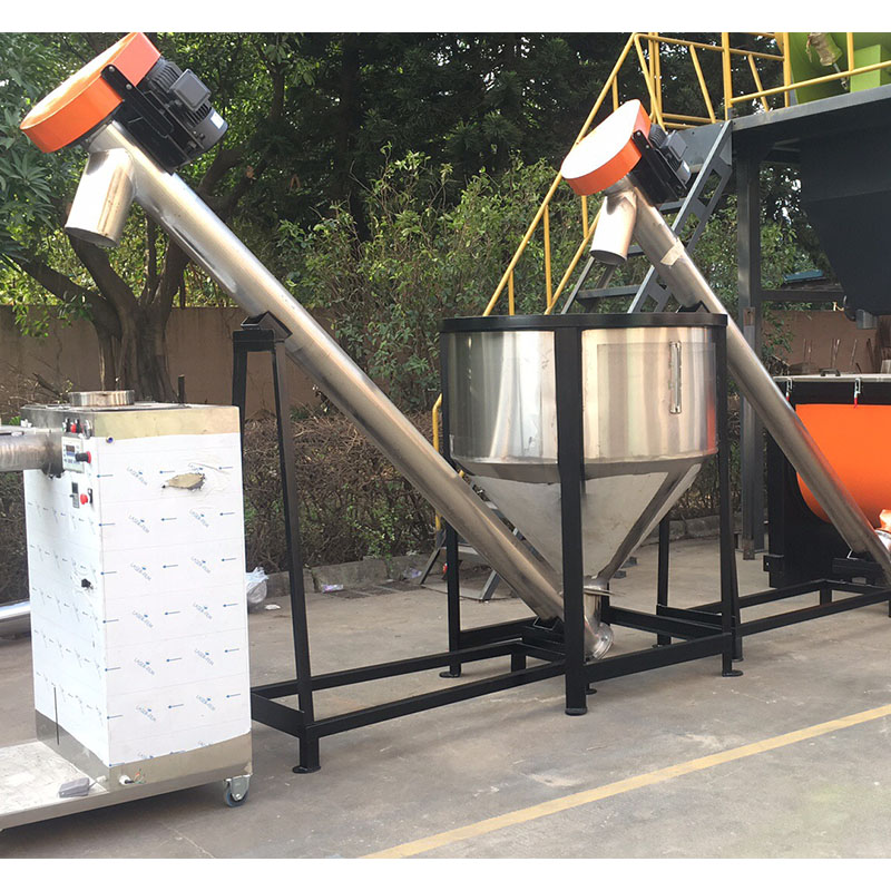 行業(yè)資訊_全自動(dòng)粉體線的介紹